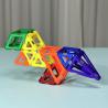 Buy cheap Xiaoling Thief Dinosaur Magnetic Tiles Magnetic Blocks Toys Baby Safety OEM ODM from wholesalers