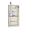 Buy cheap Modern Office Furniture Steel Storage Cupboard Open Shelf Cabinet from wholesalers