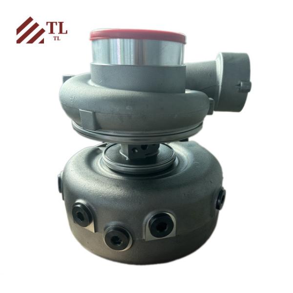 Buy cheap 123-6478 erpillar Turbocharger Excavator Spare Parts from wholesalers