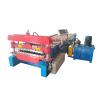 Buy cheap Steel Roof And Wall Corrugated Sheet Roll Forming Machine Hydraulic Cutter from wholesalers