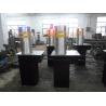 Buy cheap Stainless Steel Automatic Parking Bollards , Rising Security Bollards from wholesalers