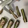 Buy cheap Rubber Hose Barb 5/16" JIS Hose Fittings from wholesalers