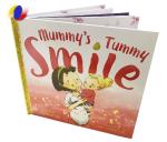 Fancy Color Professional Board Book Printing