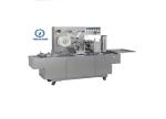 Pneumatic Cellophane Film Wrapping Machine Three Dimensional Packaging Machine
