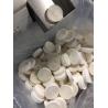Buy cheap Durability Class I Cotton Absorbent Filter Paper with 99.999% Filter Effect and GB/T18830-2009 Safety Standard from wholesalers