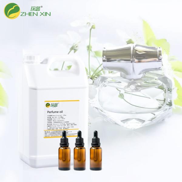 Buy cheap Men And Women High Concentrated Perfume Oil With Daily Flavor Free Sample from wholesalers