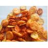 Buy cheap Crunchy Fried Rice Crackers Glutinous OEM Rice Crispy Cookies from wholesalers