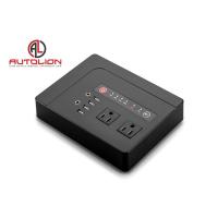 Buy cheap Portable Solar Generator 39600mah 146WH Lithium Battery Power Electric Storage product