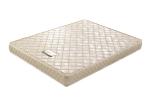 Comfortable Vacuum Sponge Roll Up Mattress Topper 15cm Height polyester Fabric