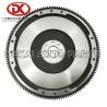 Buy cheap 138 Teeth 325mm ISUZU Flywheel 8973262272 For NPR NQR 4HK1 Truck from wholesalers