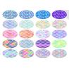 Buy cheap Children Mermaid Swimsuit Bikini 80% Polyester 20% Spandex With 4 Ways Stretchy from wholesalers