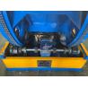 Buy cheap 5 ton Hydraulic coil flipper | 5 ton automatic coil flipper from wholesalers