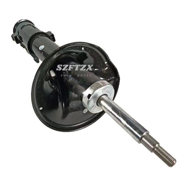 Buy cheap Genuine New 5465129610 54651-29610 Front Shock Absorber LH For Hyundai Coupe Tiburon Elantra Mitsubishi LANCER from wholesalers