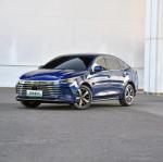 High Speed Electric Petrol Fuel Car Vehicles with Lithium Iron Phosphate Battery