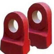 Buy cheap High Manganese Steel Crusher Hammer from wholesalers