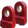 Buy cheap High Manganese Steel Crusher Hammer from wholesalers