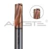 Buy cheap Three Pointed Carbide Tungsten Drill Bit 2mm – 25mm Reamer Drill Bit For Metal from wholesalers