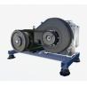 Buy cheap 350L/min-410L/min single scroll air compressor for repair using from wholesalers