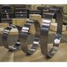 Buy cheap Open Die Forging Sae8620 Sae8640 Steel Deep Drilling Ringlike Products from wholesalers
