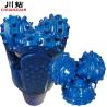 Buy cheap 200 Mm IADC 537 TCI Tricone Bit For Water Well Drilling from wholesalers
