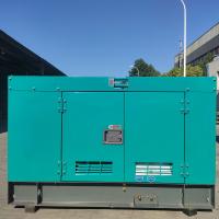 Buy cheap SONCAP CIQ Certificate BFM3T Deutz Genset 32kw 40 Kva Silent Generator product