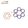 Buy cheap OEM new Common Rail Fuel Injector Overhual Kit for diesel fuel engine from wholesalers
