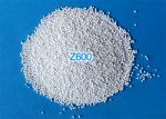 Roundness 80% Ceramic Beads Blasting Media Shot Peening Beads Z600 For