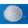Buy cheap Roundness 80% Ceramic Beads Blasting Media Shot Peening Beads Z600 For Automotive Gears from wholesalers