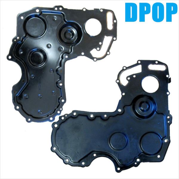 Buy cheap Timing Gear Cover 4142A504 4142A502 226-8767 3716M502 For Caterpillar and Perkins from wholesalers
