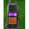 Buy cheap VHF 136MHz UHF 446MHz Handy Baofeng UV-9R Security Two Way Radios from wholesalers
