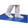 Buy cheap 30 and 60 layers Short Time Delivery Disposable Pe Cleanroom Sticky Mat from wholesalers