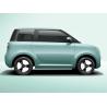 Buy cheap 2024 Changan lumin, range 205km-301km. Small electric car for urban commuting. Supports fast charging and cheap from wholesalers