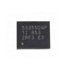 Buy cheap IC REG BUCK Programmable IC Chip ADJUSTABLE 30A 22SON TPS53355DQPR from wholesalers