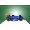 Buy cheap Paper Cardboard Point Of Sale Display Stands Display Models for RED BULL Racing Car from wholesalers