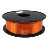 Buy cheap High Strength Gold 3.0mm PLA 3d Printer Filament from wholesalers