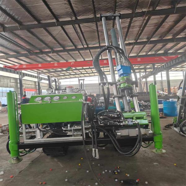Buy cheap Modular Rock Core Drilling Equipment For Geotechnical Exploration from wholesalers