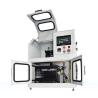 Buy cheap Molten Metal Splashes Impact Test Apparatus from wholesalers