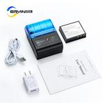 Eryin 58mm Portable Thermal Printer 1- Wireless/USB Interface in the Market
