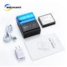 Buy cheap Thermal Line Printing Printer for Android and iOS Numbers Printing Content Small Size from wholesalers
