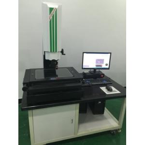 Machinery / Electronics 3D Optical Video Measuring Machine VMM