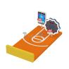 Buy cheap Basketball Arcade Game Indoor Electric Soft Play Kids Facilities For Shopping Mall from wholesalers