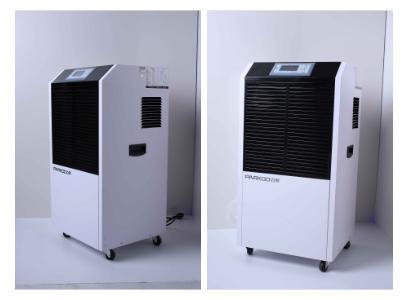 Buy cheap Intelligent Humidity 60L 90L Ground Dehumidifier Control Industrial Commercial from wholesalers