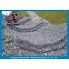 Buy cheap Xinlong Stone Cage Gabion Wire Mesh Various Lengths / Widths / Heights from wholesalers