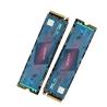 Buy cheap 512GB Nvme 2280 Solid State Drive Speeds R/W 1242MB/S ~ 2445MB/S CE Certified from wholesalers