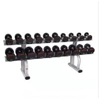 Buy cheap Strength Training Vertical Barbell Rack Gym Plate Holder Fitness Equipment product