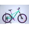Buy cheap Experience the Freedom of Mountain Biking with Sports Mountain Bike 8/9 Speeds Dirt Jumper MTB from wholesalers