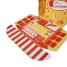 Buy cheap CMYK Corrugated Cardboard Gift Boxes 300gsm CCNB Pantone Color from wholesalers