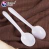 Buy cheap Hot sale high quality disposable PP frozen yogurt spoons ice cream spoon from wholesalers