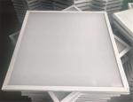595x595x20mm Compact Led Panel Light 36w Aluminum Shell Surface Mounting