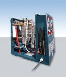 Max 140C Hot Water Temperature Regulator 200L Machine Temperature Control
